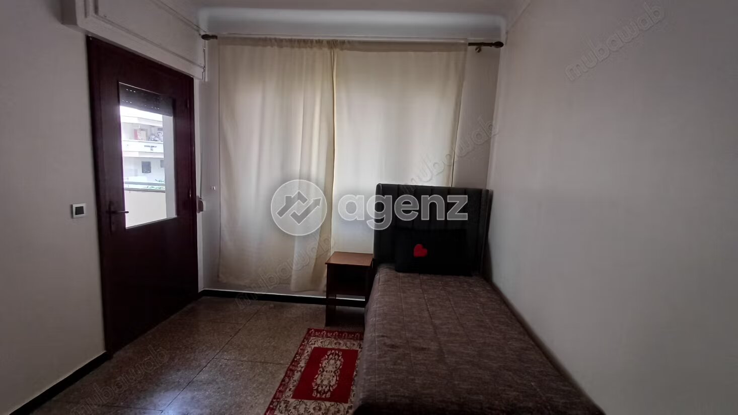 شقة 144 م² 3 غرف للإيجار في طنجة — Photo 7