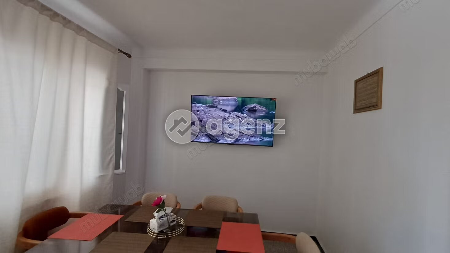 شقة 144 م² 3 غرف للإيجار في طنجة — Photo 15