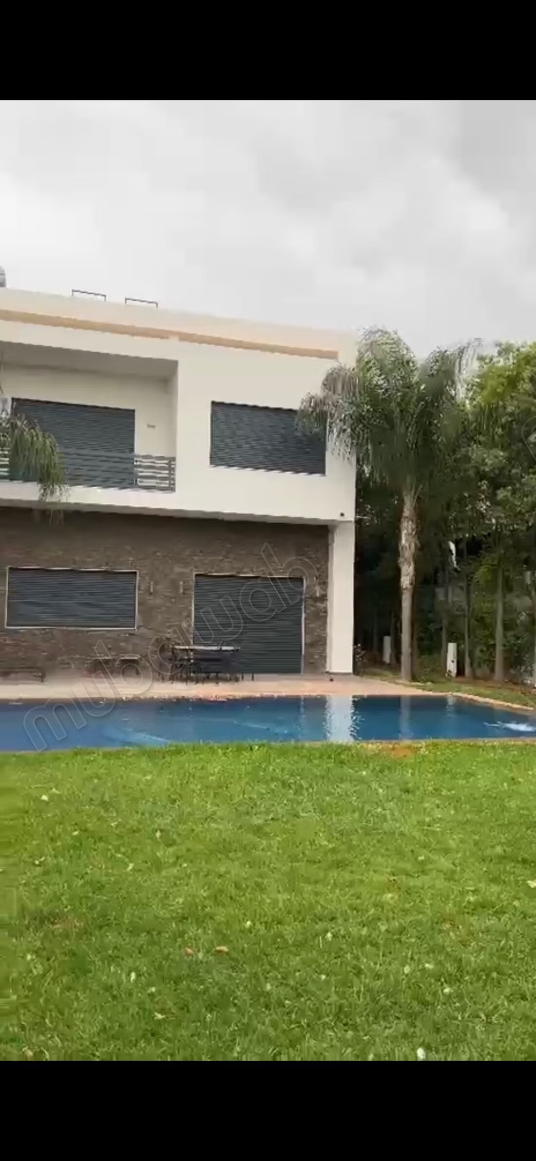 Villa 856 sqm for rent in Marrakech – Hay Targa — Photo 3