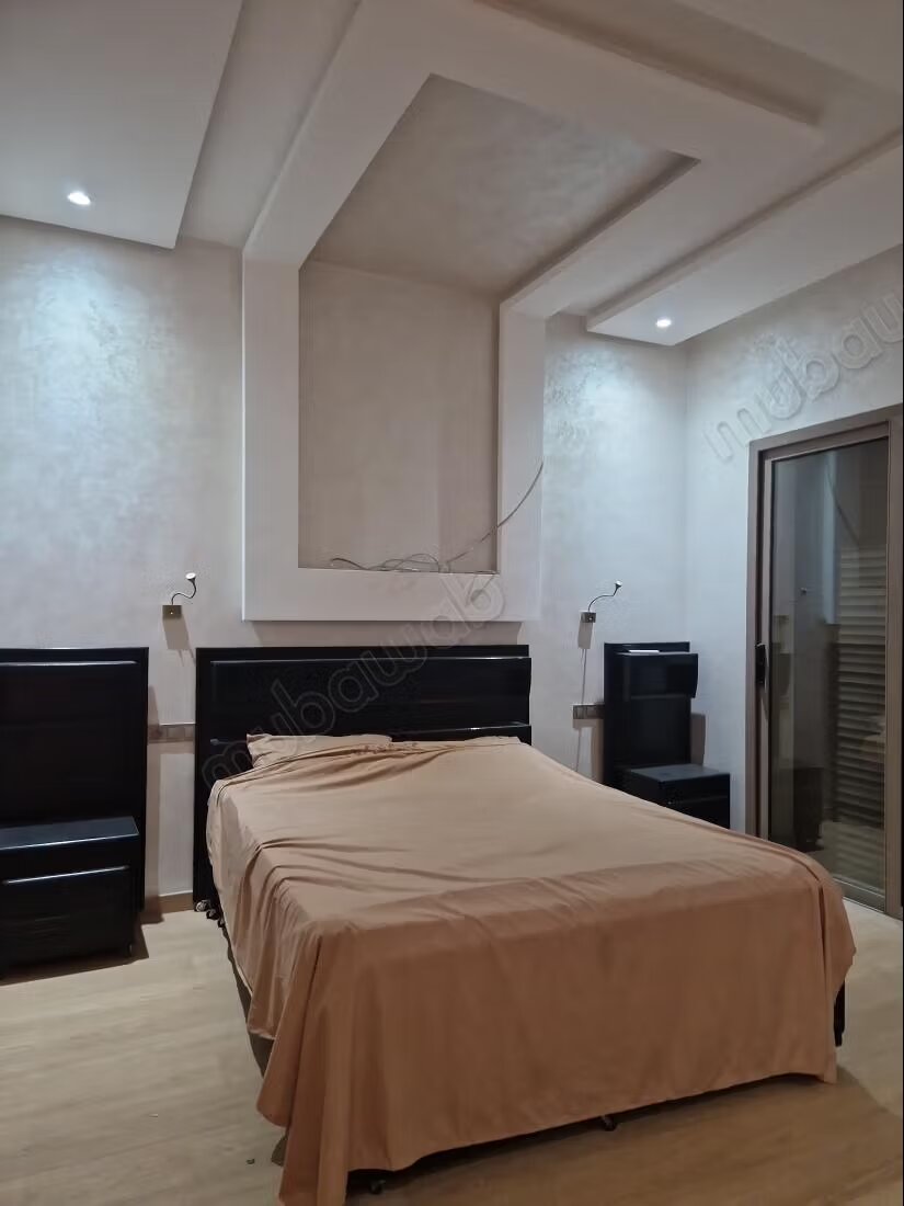 Villa 856 sqm for rent in Marrakech – Hay Targa — Photo 6