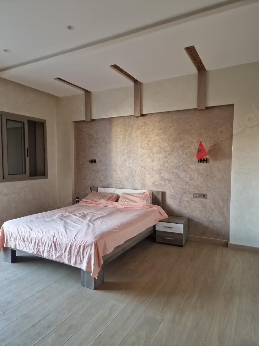 Villa 856 sqm for rent in Marrakech – Hay Targa — Photo 9