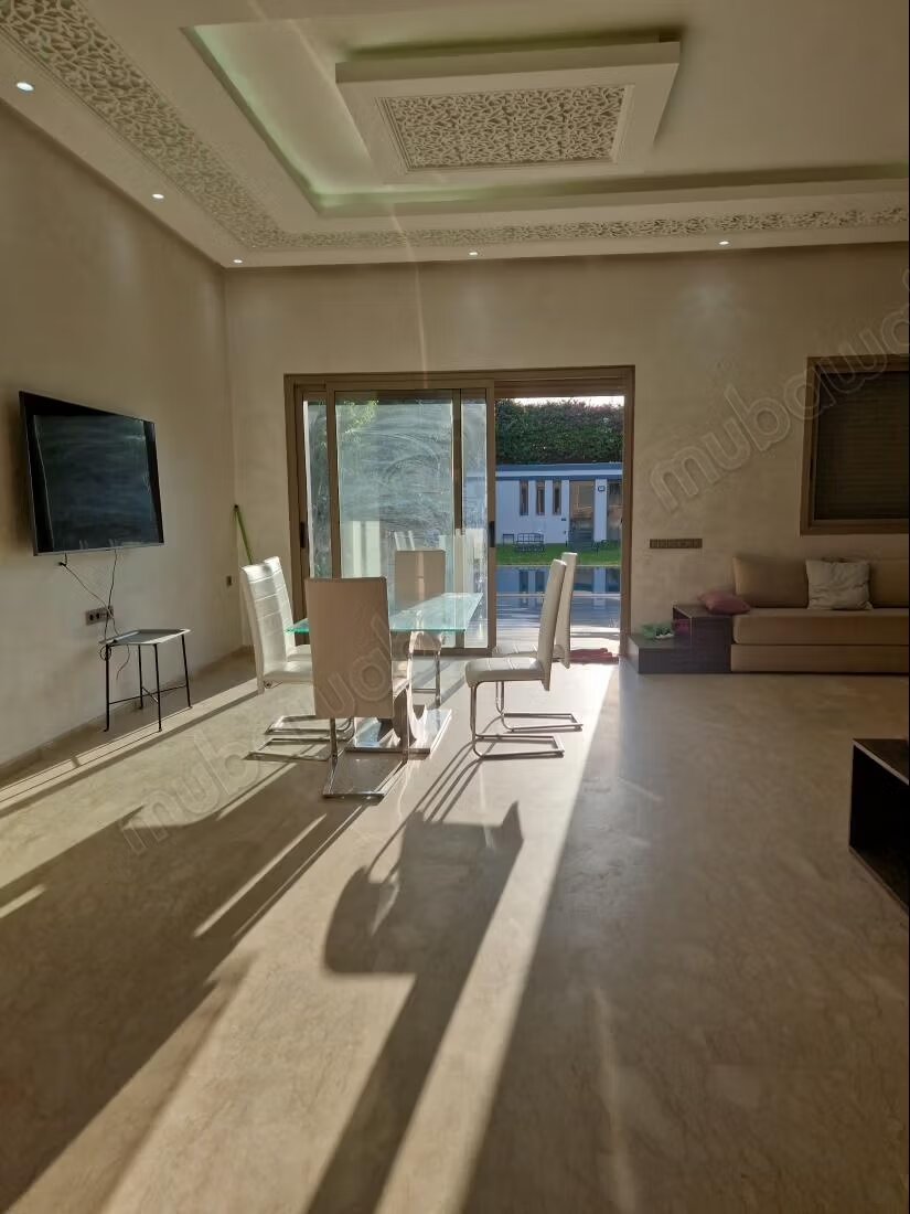 Villa 856 sqm for rent in Marrakech – Hay Targa — Photo 15