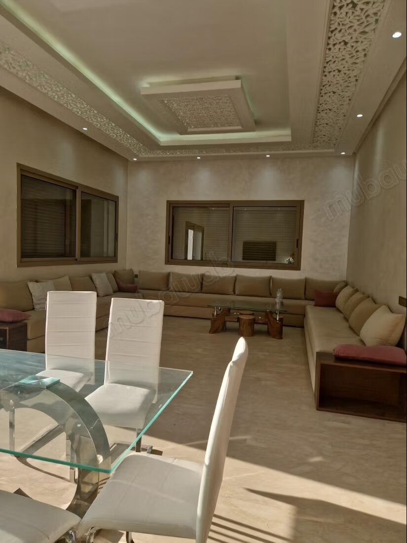 Villa 856 sqm for rent in Marrakech – Hay Targa — Photo 17