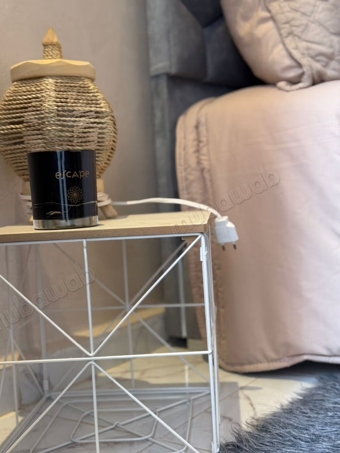 Appartement meublé à louer à Marrakech — Photo 7