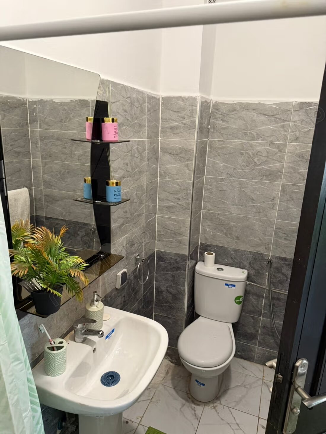 Appartement meublé à louer à Marrakech — Photo 8