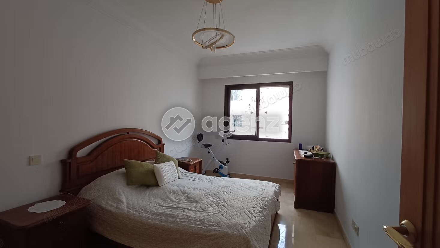 شقة 103 م² للبيع في الدار البيضاء — Photo 3