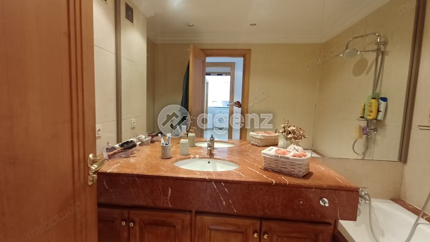 شقة 103 م² للبيع في الدار البيضاء — Photo 9