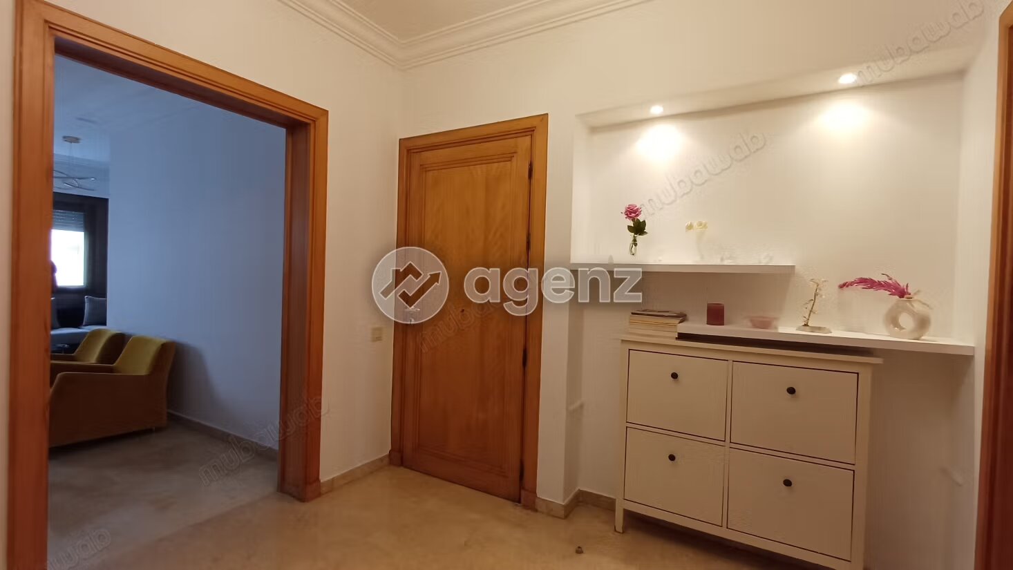 شقة 103 م² للبيع في الدار البيضاء — Photo 20