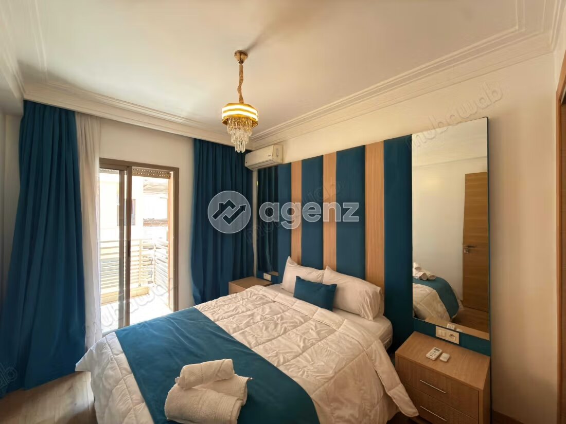 Studio 54 sqm for sale in Guéliz, Marrakech — Photo 3