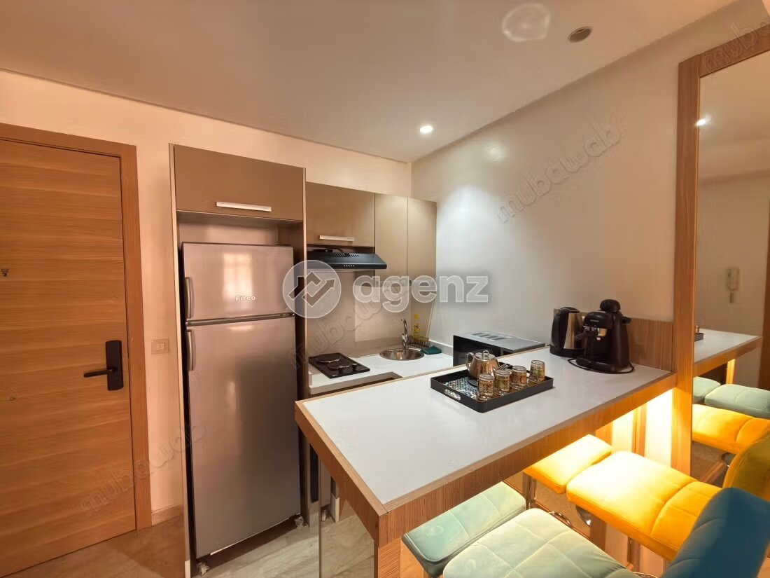 Studio 54 sqm for sale in Guéliz, Marrakech — Photo 4