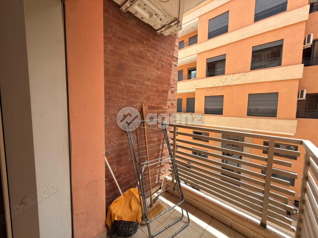 Studio 54 sqm for sale in Guéliz, Marrakech — Photo 6
