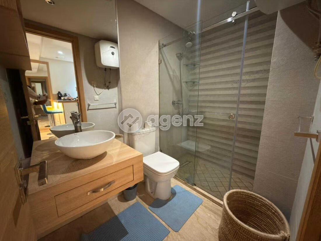 Studio 54 sqm for sale in Guéliz, Marrakech — Photo 7