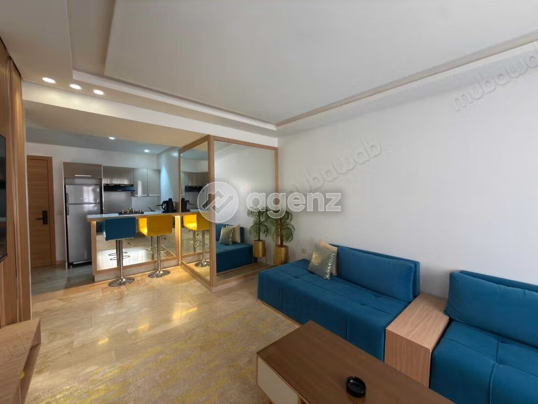 Studio 54 sqm for sale in Guéliz, Marrakech — Photo 9