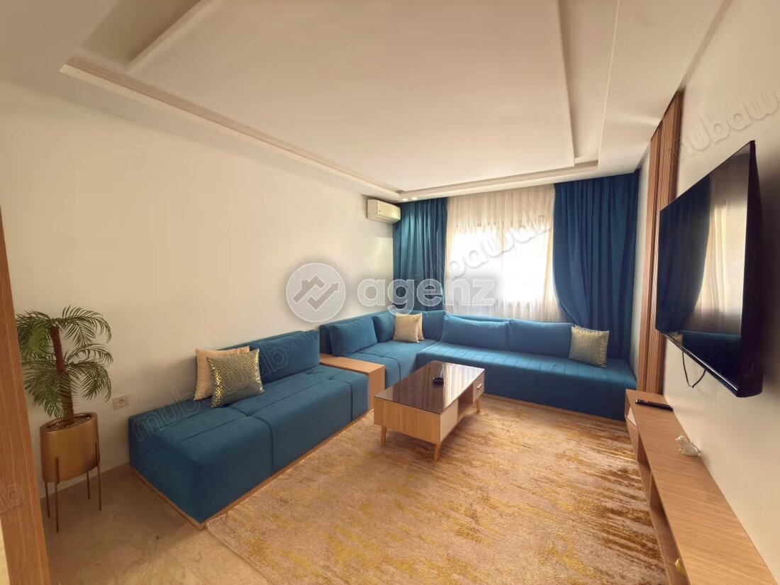 Studio 54 sqm for sale in Guéliz, Marrakech — Photo 10