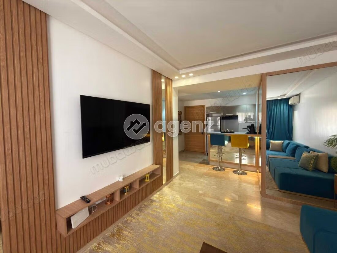 Studio 54 sqm for sale in Guéliz, Marrakech — Photo 11