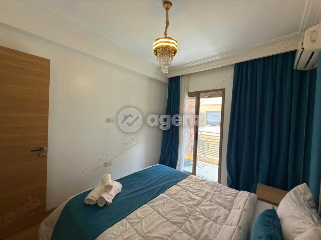 Studio 54 sqm for sale in Guéliz, Marrakech — Photo 12