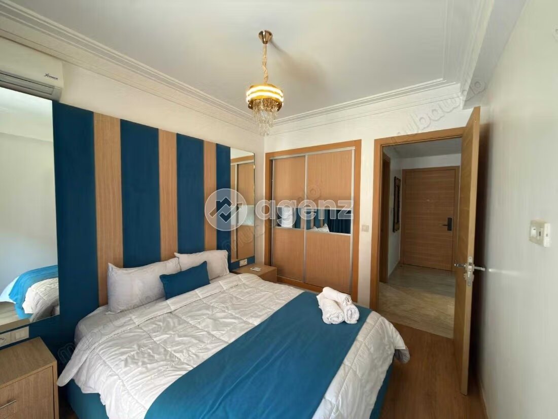 Studio 54 sqm for sale in Guéliz, Marrakech — Photo 13