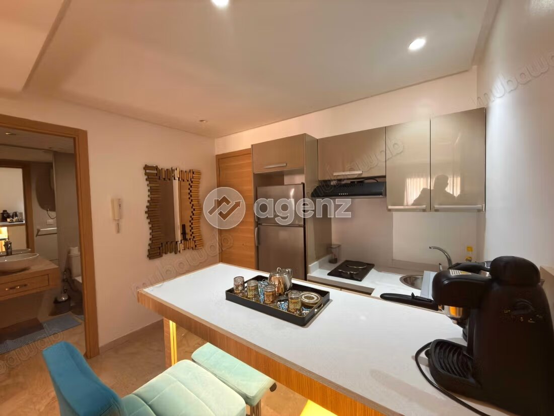 Studio 54 sqm for sale in Guéliz, Marrakech — Photo 17