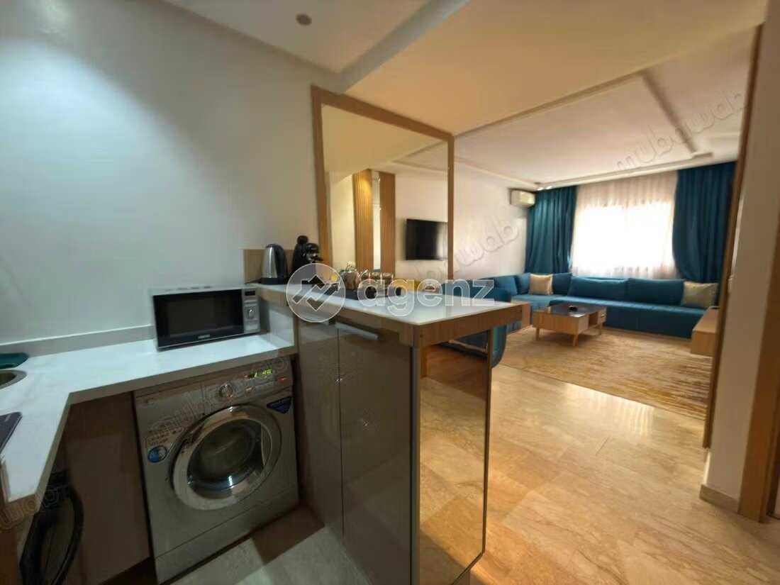 Studio 54 sqm for sale in Guéliz, Marrakech — Photo 18