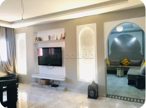 Studio 54 sqm for sale in Guéliz, Marrakech — Photo 22