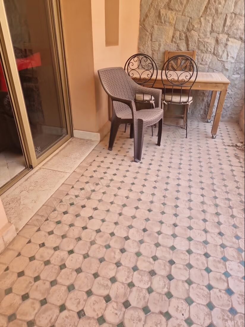 Appartement 3 chambres à louer à Marrakech à Marrakech