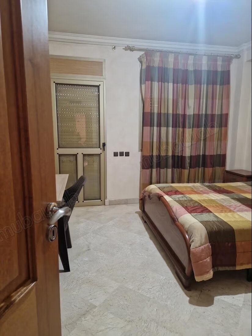 Appartement 3 chambres à louer à Marrakech — Photo 5