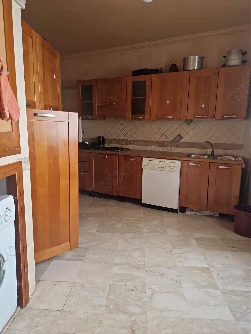 Appartement 3 chambres à louer à Marrakech — Photo 6