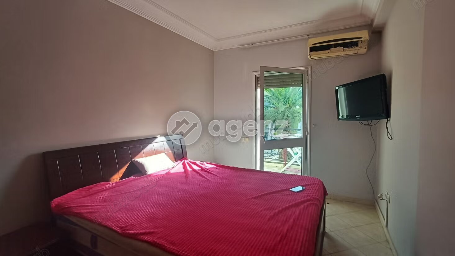 Apartment 84 sqm for sale in Mohammedia – Wafa district — Photo 3