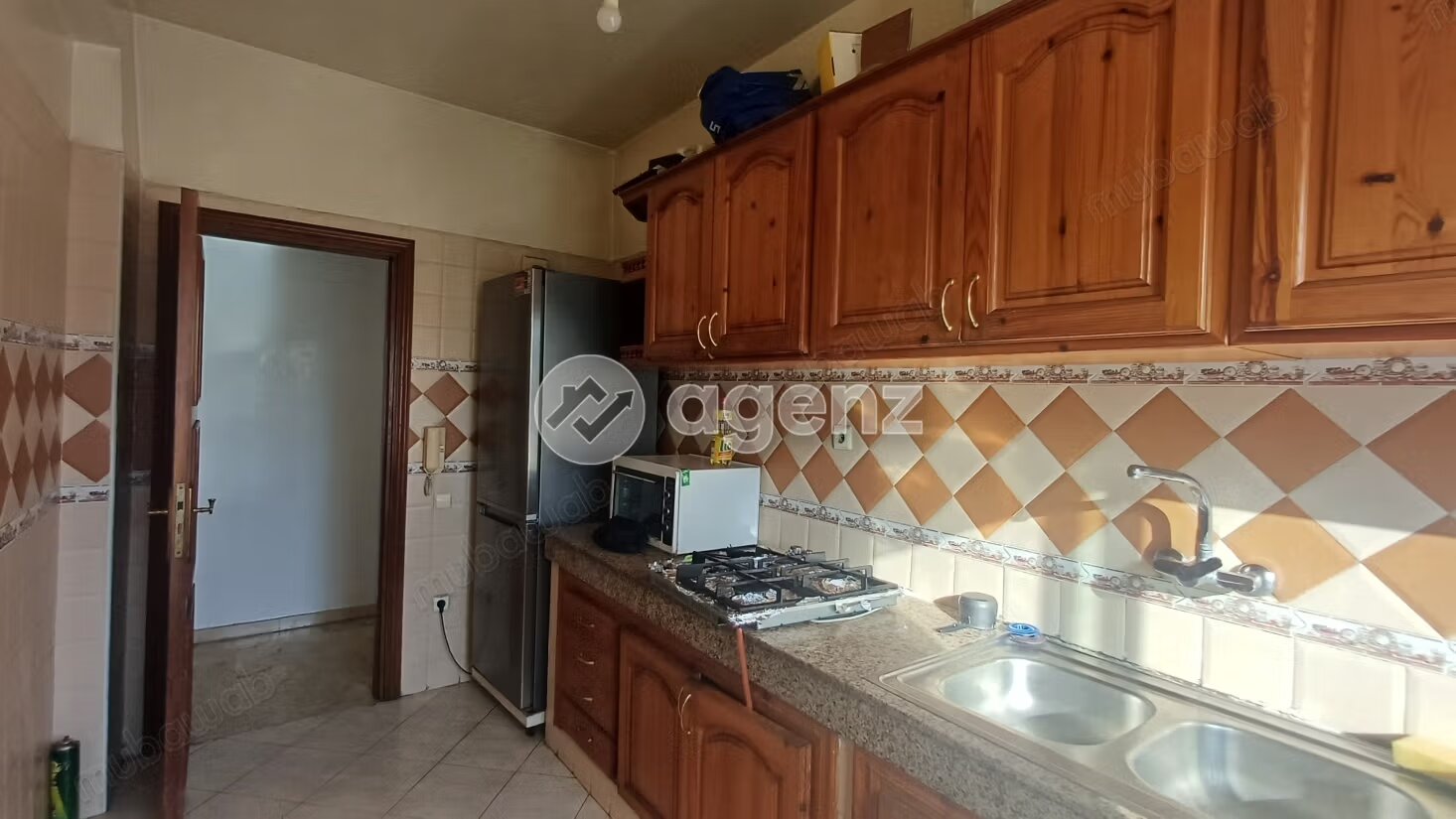 Apartment 84 sqm for sale in Mohammedia – Wafa district — Photo 5