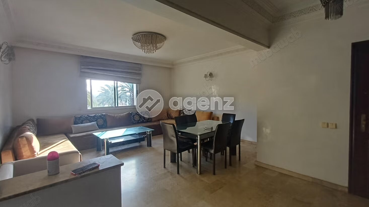 Apartment 84 sqm for sale in Mohammedia – Wafa district — Photo 9