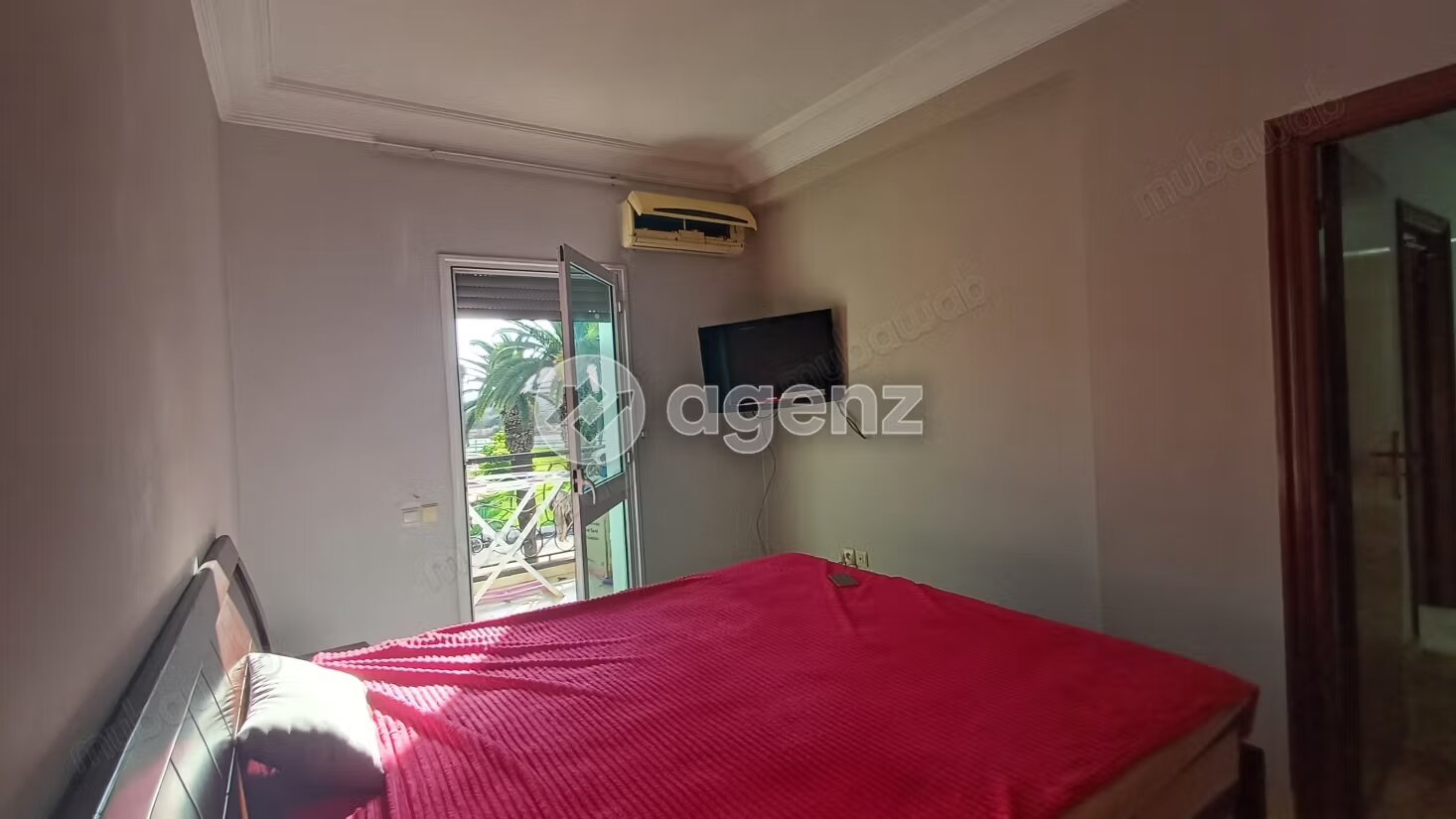 Apartment 84 sqm for sale in Mohammedia – Wafa district — Photo 14