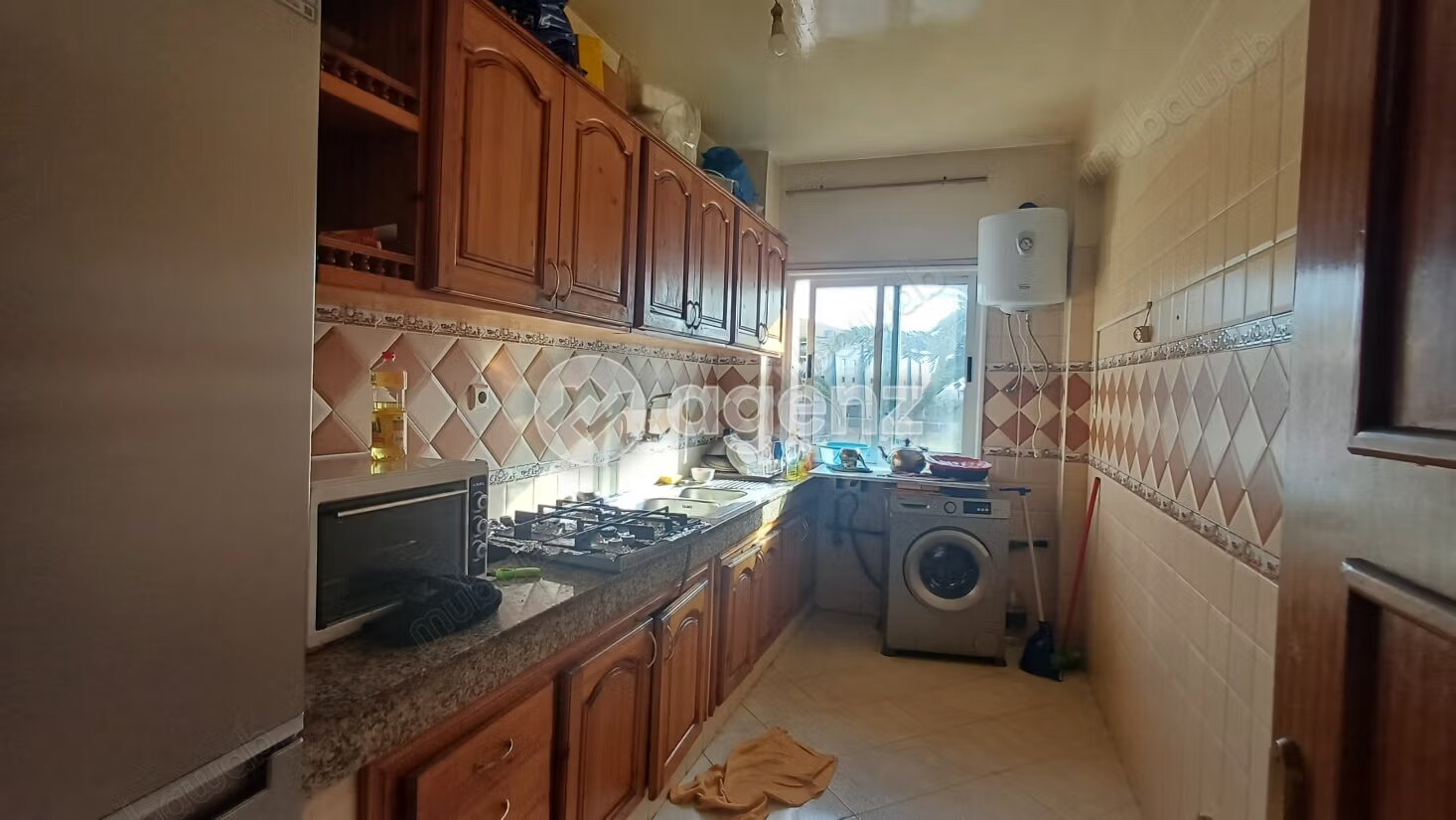 Apartment 84 sqm for sale in Mohammedia – Wafa district — Photo 17
