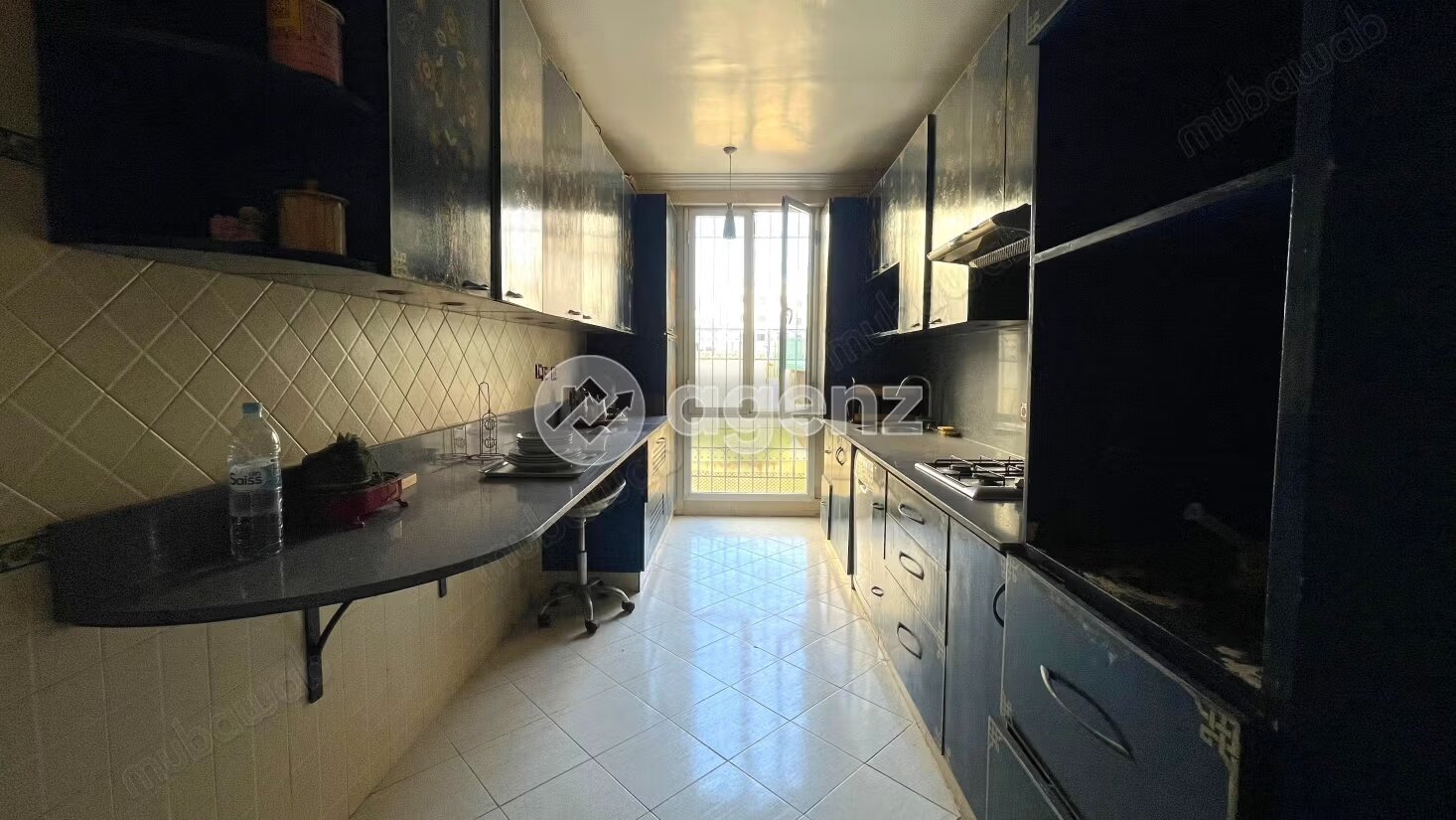Apartment 104 sqm for sale in Casablanca (CIL) — Photo 4