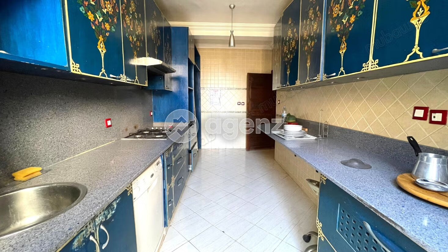 Apartment 104 sqm for sale in Casablanca (CIL) — Photo 19