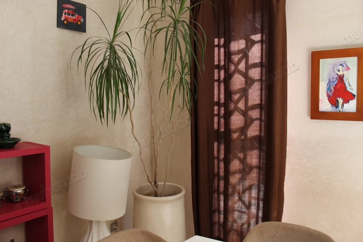 Villa 130 m² à louer à Marrakech — Photo 8