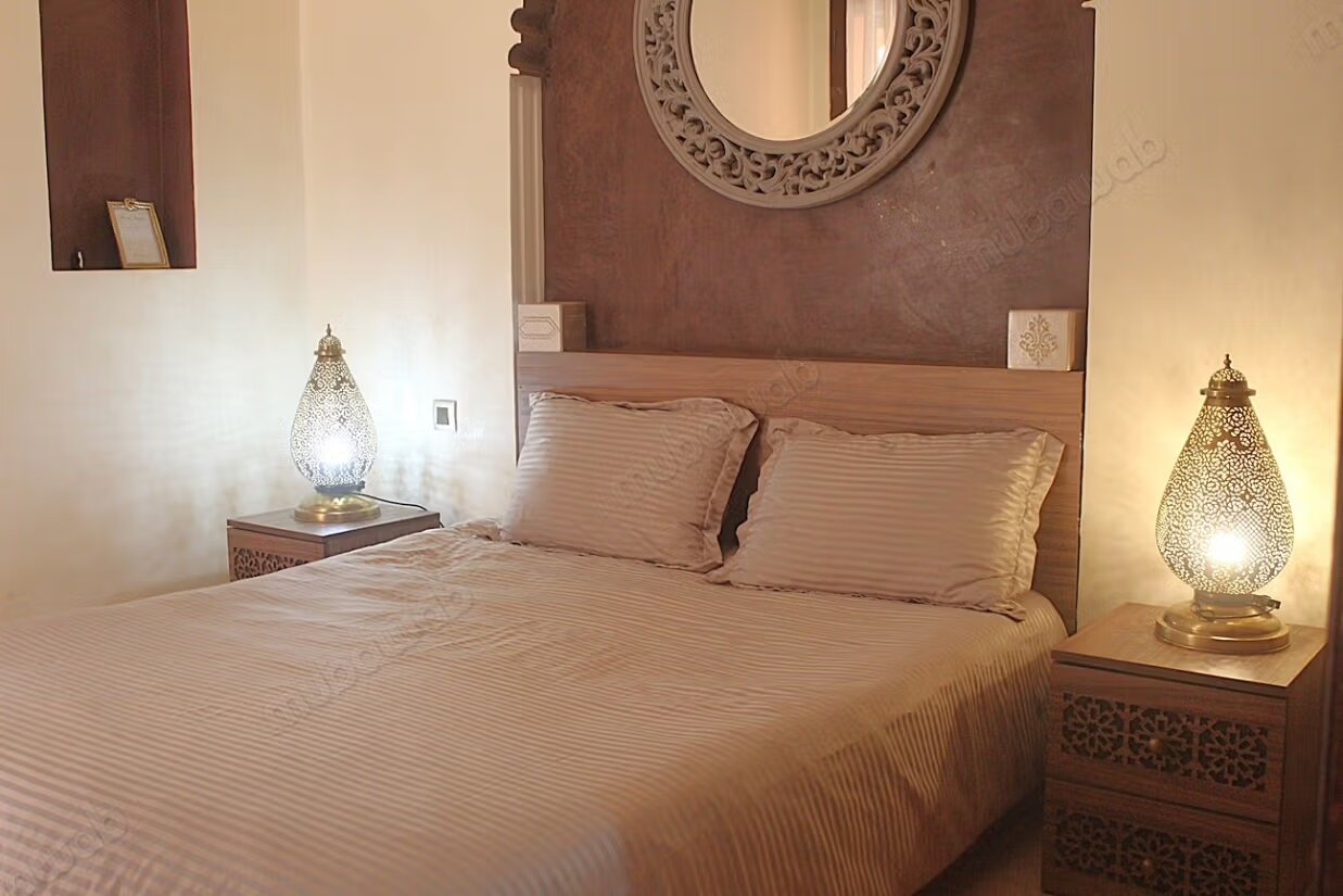 Studio 65 m² à louer à Marrakech — Photo 3