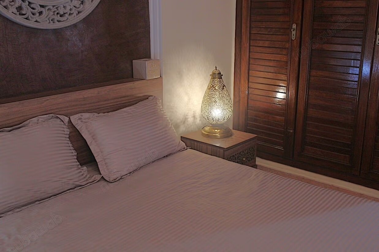 Studio 65 m² à louer à Marrakech — Photo 4