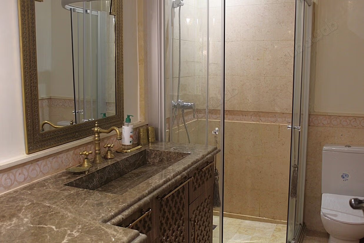 Studio 65 m² à louer à Marrakech — Photo 11
