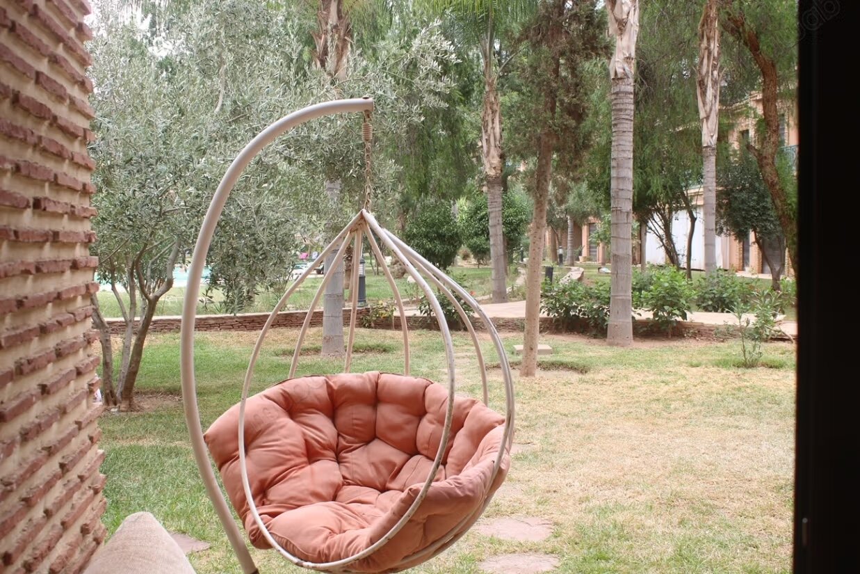 Studio 65 m² à louer à Marrakech — Photo 13