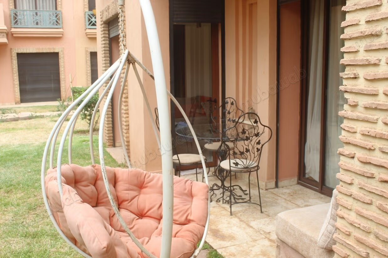 Studio 65 m² à louer à Marrakech — Photo 15