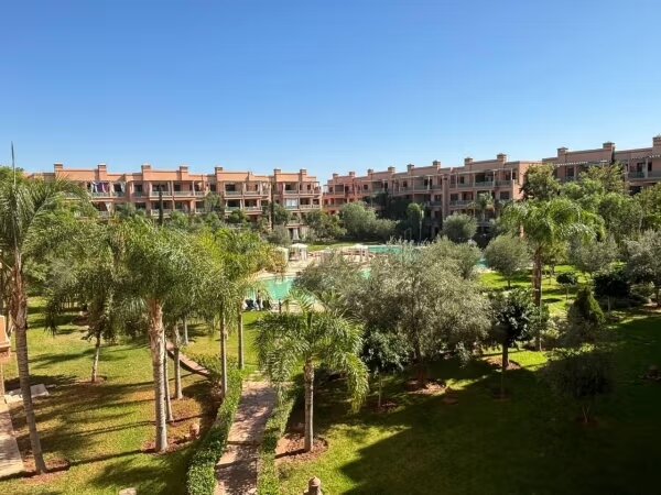 Studio 65 m² à louer à Marrakech — Photo 17