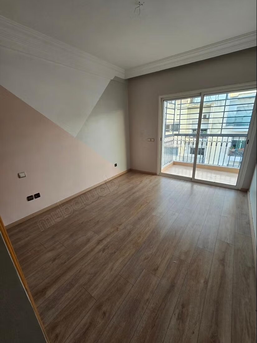 Apartment for rent in Casablanca – Val Fleuri — Photo 4