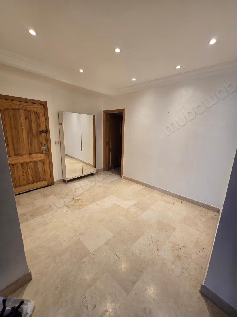 Apartment for rent in Casablanca – Val Fleuri — Photo 6