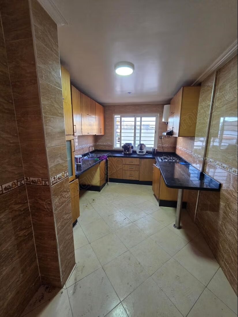 Apartment for rent in Casablanca – Val Fleuri — Photo 7