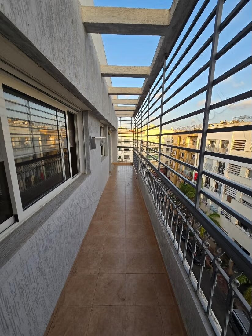 Apartment for rent in Casablanca – Val Fleuri — Photo 11