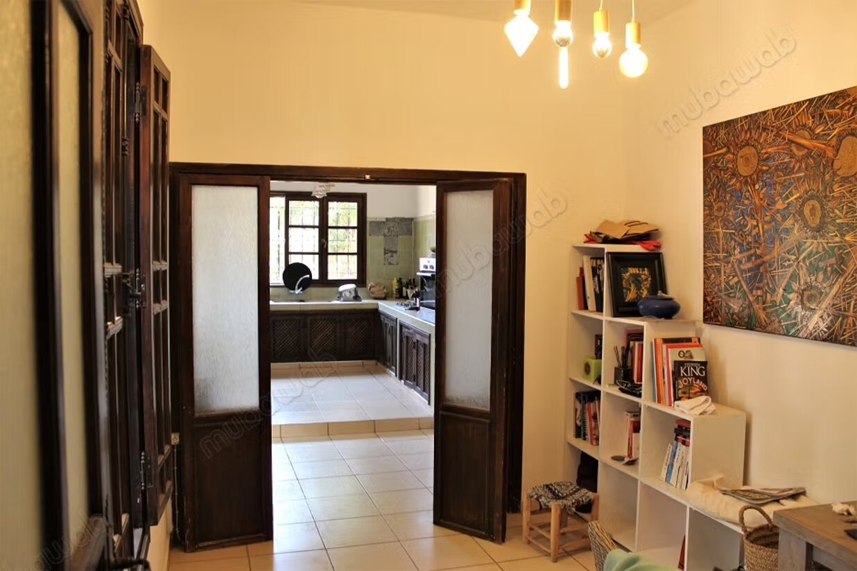 Villa à louer à Marrakech — Photo 3