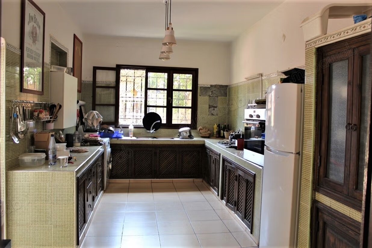 Villa à louer à Marrakech — Photo 13