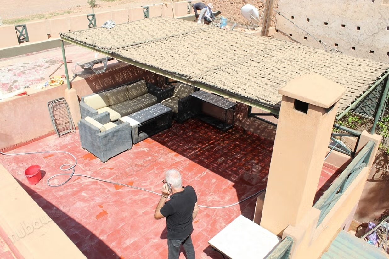 Villa à louer à Marrakech — Photo 20