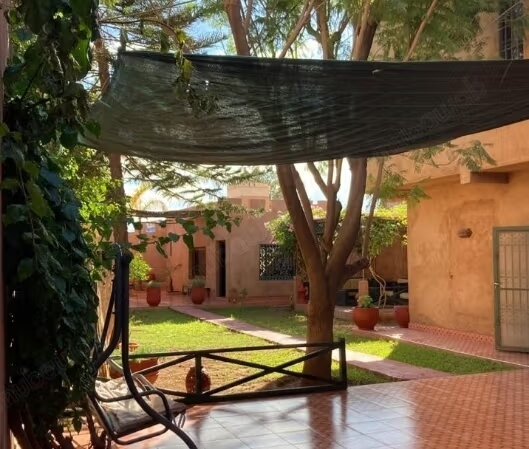 Villa à louer à Marrakech — Photo 22