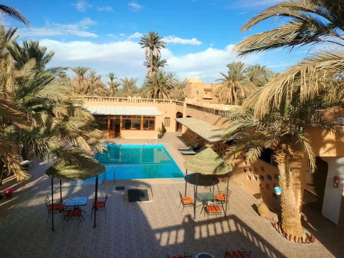Riad à vendre à Erfoud